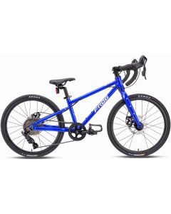 Frog Road 53 20-Inch Kids Bike