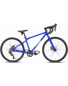 Frog Road 67 26-Inch Junior Bike