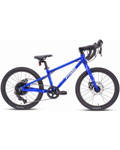 Frog Gravel 53 20-Inch Kids Bike