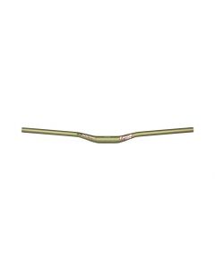 Renthal FatBar Lite 35mm Bars-Gold-20mm - Nearly New