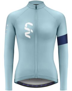 Liv BeLiv Womens Long Sleeve Jersey