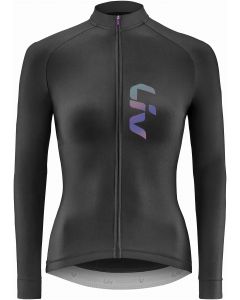 Liv Race Day Womens Long Sleeve Jersey