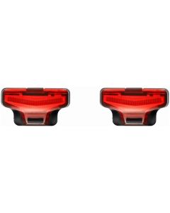 Look Keo 2 Max Vision Light Upgrade Kit
