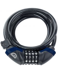 Squire Kilda 10 Combo Chain Lock