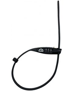 Squire Straplok 10 Combo Chain Lock