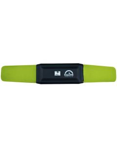 Squire Straplok 35 Cable Lock-Green - Nearly New