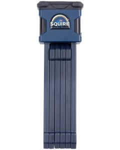 Squire Stronghold Folding Lock