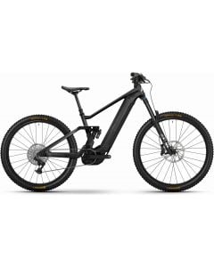 Lapierre Overvolt AM 9.8 2025 Electric Bike