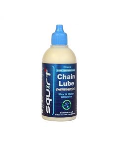 Squirt Low Temperature Chain Lube - 120ml