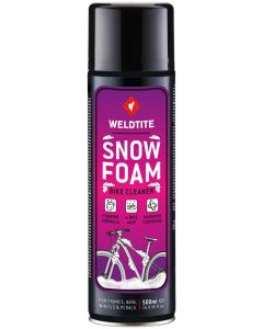 Weldtite Snow Foam Bike Cleaner