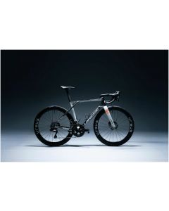 Lapierre Xelius DRS Team Picnic 2026 Bike