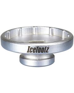 IceToolz T47 Bottom Bracket Socket Tool