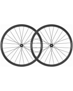 Mavic Cosmic SL 32 Disc 700c Wheelset