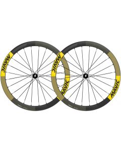 Mavic Cosmic SL 45 Team Edition Carbon Disc 700c Wheelset