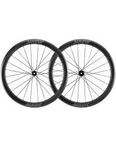 Mavic Cosmic SL 45 Carbon Disc 700c Wheelset
