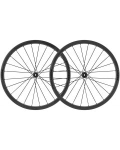 Mavic Cosmic SLR 32 Ceramic Disc 700c Wheelset