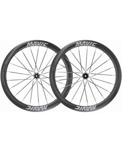 Mavic Comete 50 Ceramic Disc 700c Wheelset