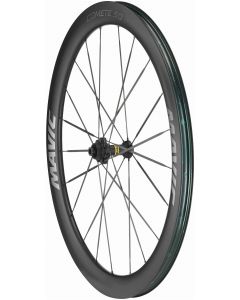 Mavic Comete 50 Ceramic Disc 700c Front Wheel