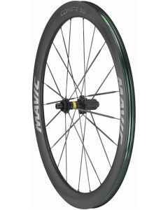 Mavic Comete 50 Ceramic Disc 700c Rear Wheel