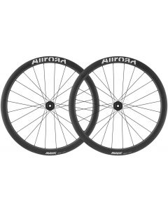 Mavic Allroad S Carbon Disc 700c Wheelset