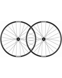 Mavic Access RG22 Disc 700c Wheelset