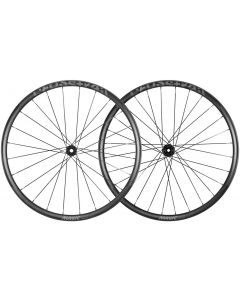 Mavic Crosstrail SL Carbon Disc 29-Inch Wheelset