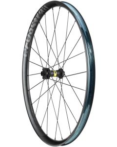 Mavic Crosstrail SL Carbon Disc 29-Inch Front Wheel