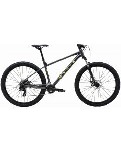Marin Bolinas Ridge 1 2026 Bike