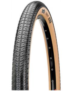 Maxxis DTH 26-Inch Clincher Tyre