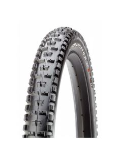 Maxxis High Roller II+ FLD 3C TR EXO 27.5-inch Tyre