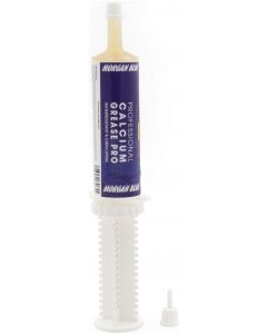 Morgan Blue Calcium Pro Grease