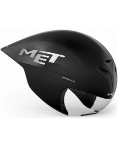 MET Drone Wide Body II Helmet