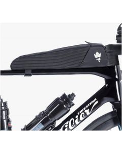 Miss Grape Big Node 2H Top Tube Bag