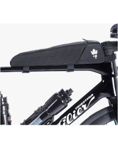 Miss Grape Big Node Strap Mount Top Tube Bag