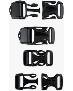 Miss Grape Buckle Repair Kit