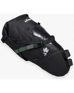 Miss Grape Cluster 13 Adventure Waterproof Saddle Bag