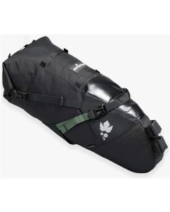 Miss Grape Cluster 20 Adventure Waterproof Saddle Bag