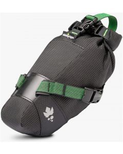 Miss Grape Cluster 2 Road Waterproof Saddle Bag