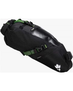 Miss Grape Cluster 7 Road Waterproof Saddle Bag