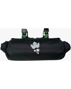 Miss Grape Tendril 4.10 Waterproof Bar Bag