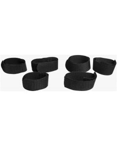 Miss Grape Velcro Fixings For Internode X 6