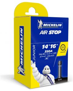 Michelin Airstop MTB 16-Inch Innertube