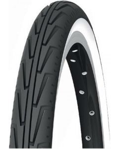 Michelin City'J 500A Confort Tyre