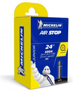 Michelin Airstop MTB 24-Inch Innertube