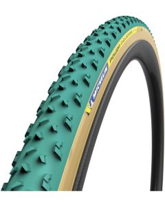 Michelin Power Cyclocross Mud Tubular 700c Tyre