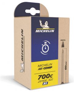 Michelin Air Comp Road 700c Innertube