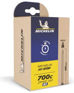 Michelin Air Stop MTB 20-Inch Innertube