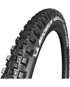 Michelin Wild Enduro Gum-X 27.5-Inch Rear Tyre