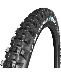Michelin E-Wild 27.5-Inch Rear Tyre