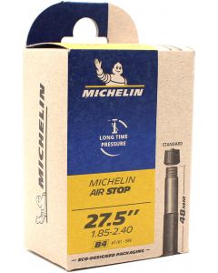 Michelin Air Stop MTB 27.5-Inch Innertube